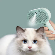 CoccoloBrush - per il pelo perfetto del tuo animaletto