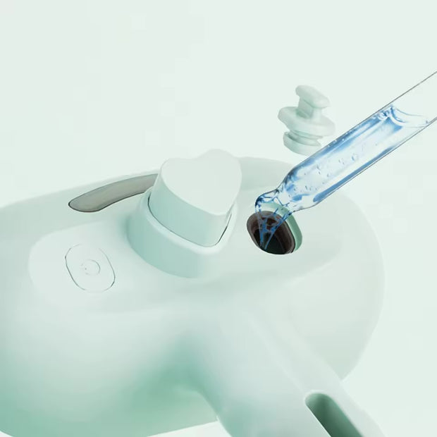 CoccoloBrush - per il pelo perfetto del tuo animaletto
