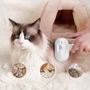 CoccoloBrush - per il pelo perfetto del tuo animaletto