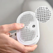 CoccoloBrush - per il pelo perfetto del tuo animaletto